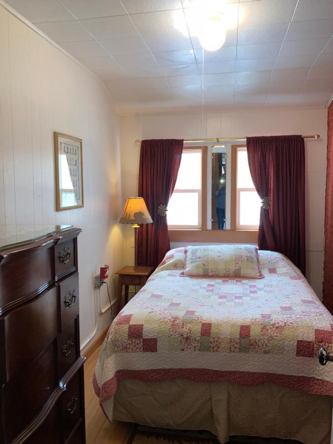 Historic Capitol Hotel Vacation Suites Downtown Buffalo Eksteriør bilde