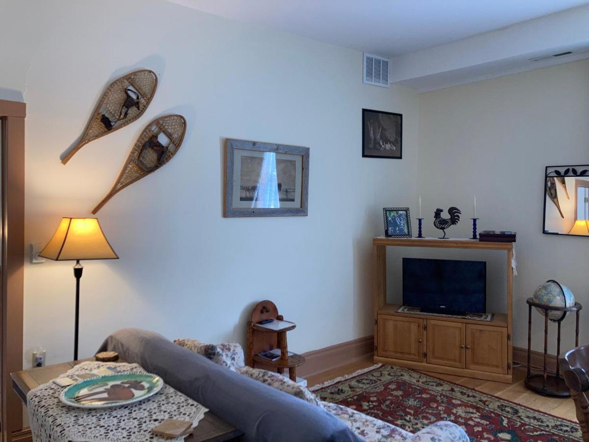 Historic Capitol Hotel Vacation Suites Downtown Buffalo Eksteriør bilde