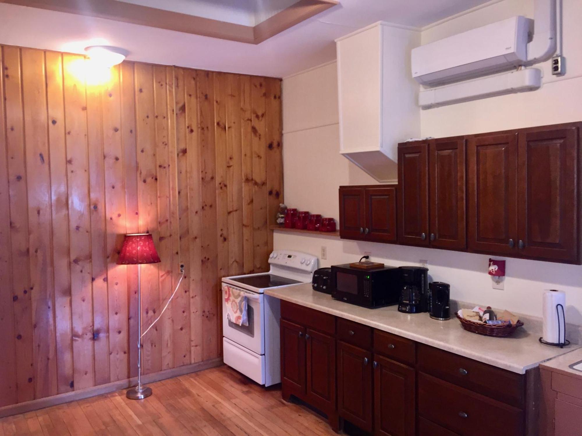 Historic Capitol Hotel Vacation Suites Downtown Buffalo Rom bilde