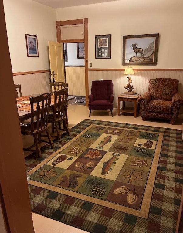 Historic Capitol Hotel Vacation Suites Downtown Buffalo Eksteriør bilde