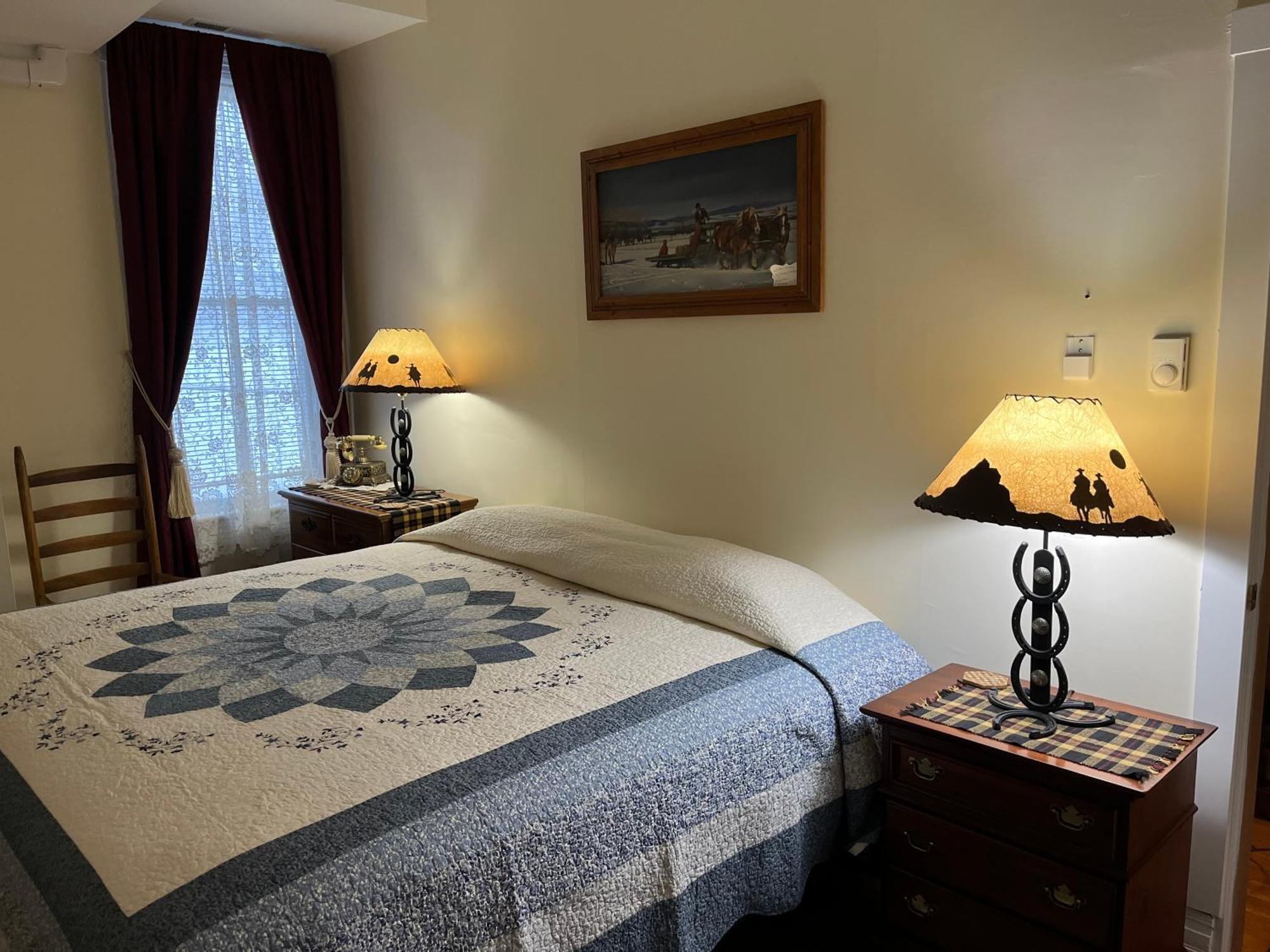 Historic Capitol Hotel Vacation Suites Downtown Buffalo Eksteriør bilde