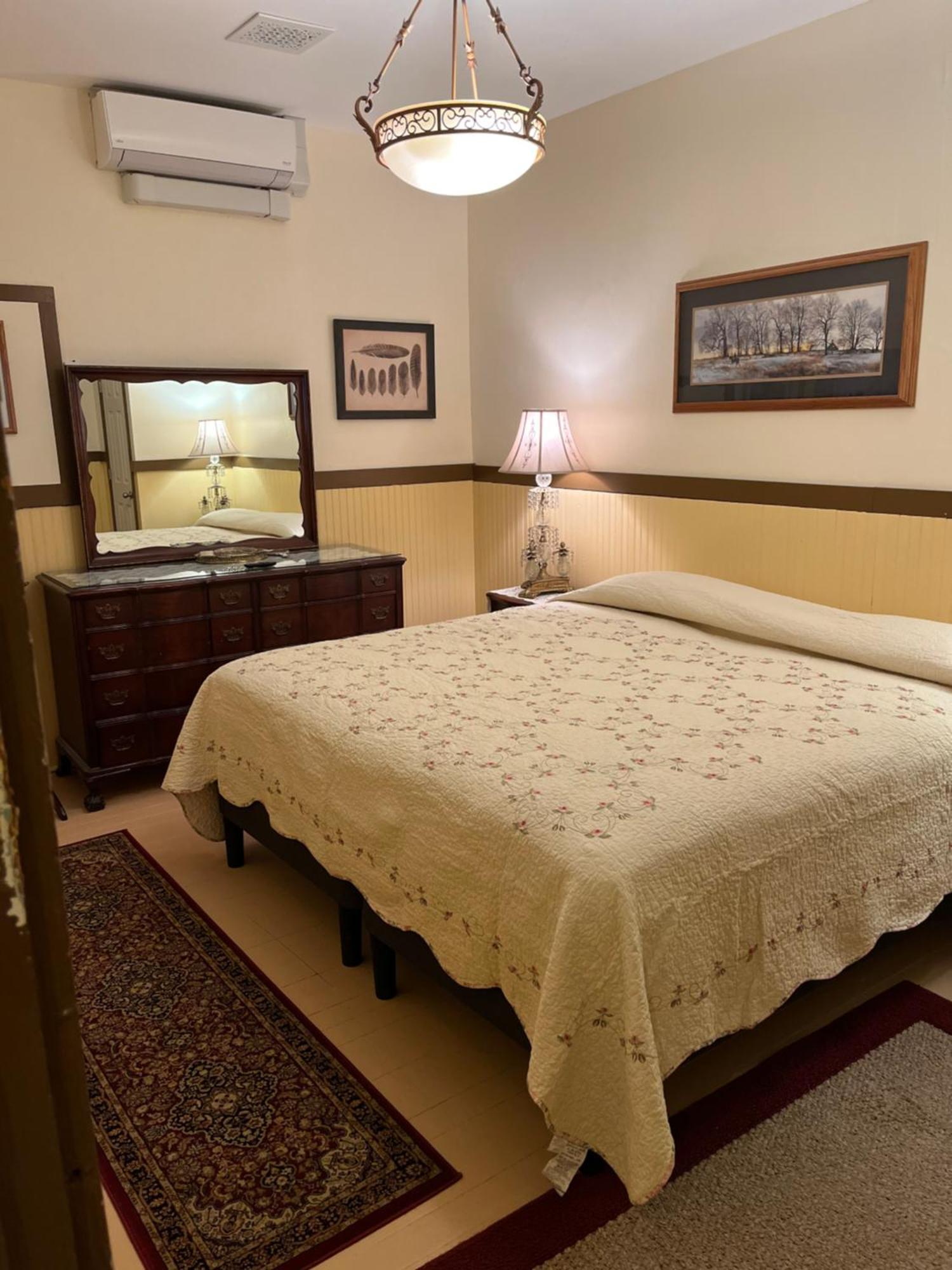 Historic Capitol Hotel Vacation Suites Downtown Buffalo Eksteriør bilde