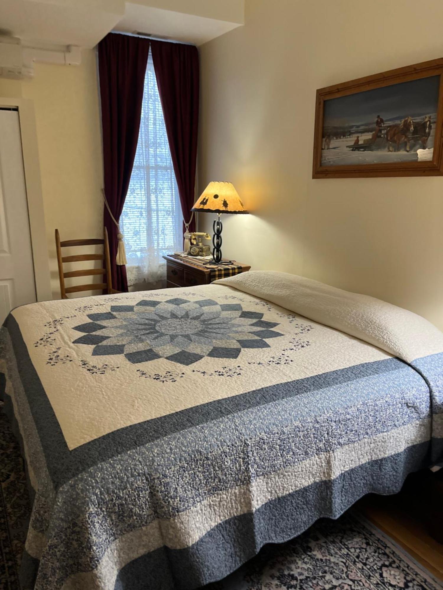 Historic Capitol Hotel Vacation Suites Downtown Buffalo Eksteriør bilde