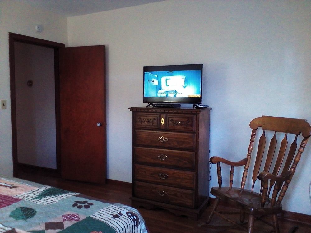 Historic Capitol Hotel Vacation Suites Downtown Buffalo Eksteriør bilde